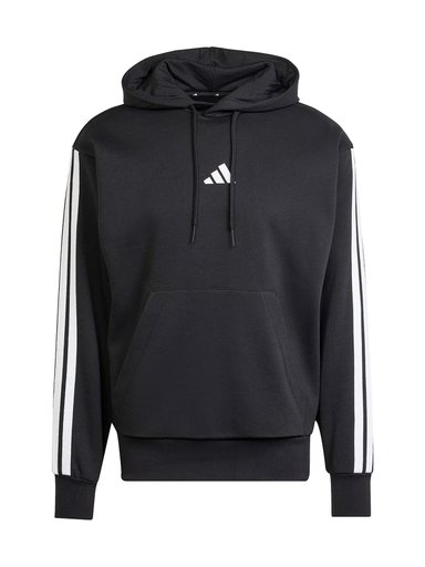 POLERON HOMBRE ADIDAS CON CAPUCHA - 1