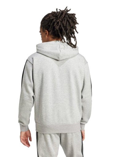 POLERON HOMBRE ADIDAS ALGODÓN - 2