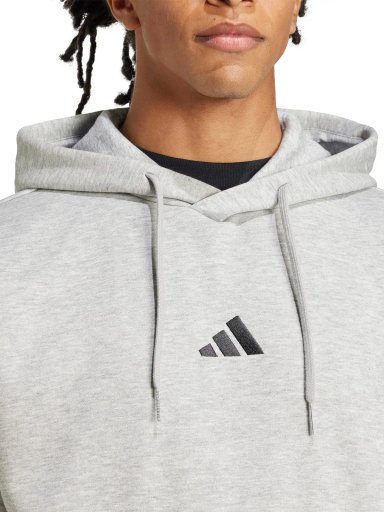 POLERON HOMBRE ADIDAS ALGODÓN - 4
