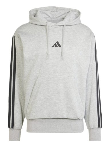 POLERON HOMBRE ADIDAS ALGODÓN - 6