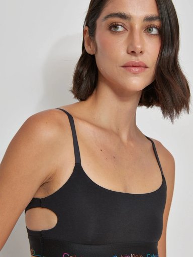 BRALETTE CALVIN KLEIN QF8254 - 3