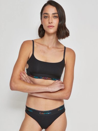 BRALETTE CALVIN KLEIN QF8254 - 4