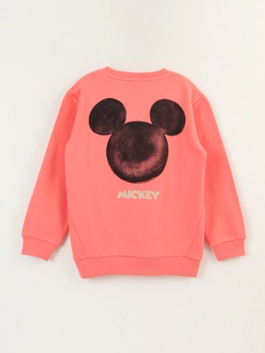 POLERÓN NIÑO DISNEY MICKEY MOUSE - 2