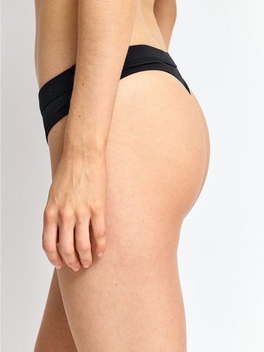 PACK 3 CALZONES CALVIN KLEIN COLALESS QP3130O - 3
