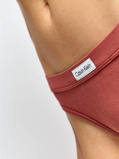 PACK 3 CALZONES CALVIN KLEIN COLALESS QP3130O - 4