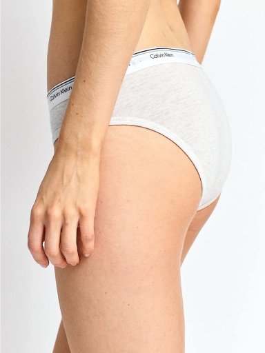 PACK 3 CALZONES CALVIN KLEIN BIKINI QP3276O - 3