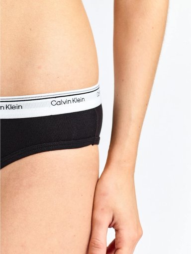 PACK 3 CALZONES CALVIN KLEIN BIKINI QP3276O - 10