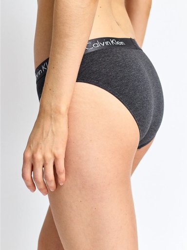 PACK 3 CALZONES CALVIN KLEIN BIKINI QP2349O - 6