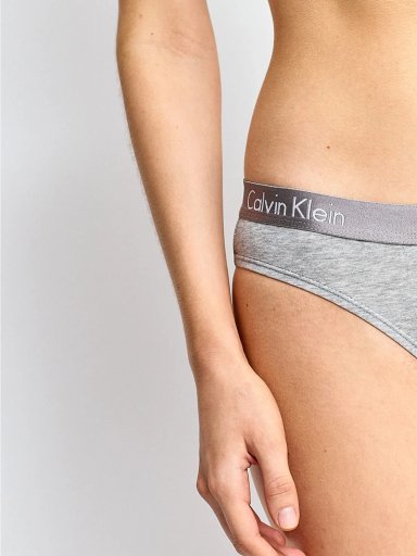 PACK 3 CALZONES CALVIN KLEIN BIKINI QP2349O - 10