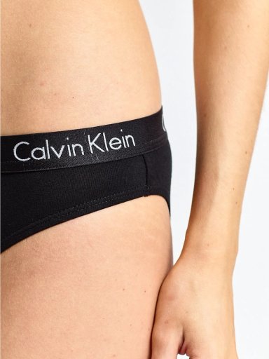 PACK 3 CALZONES CALVIN KLEIN BIKINI QP2349O - 4
