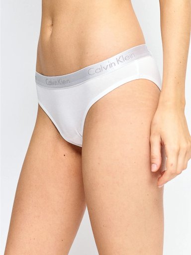 PACK 3 CALZONES CALVIN KLEIN BIKINI QP2349O - 5