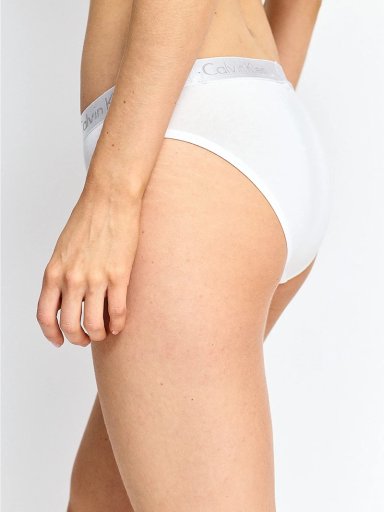 PACK 3 CALZONES CALVIN KLEIN BIKINI QP2349O - 6