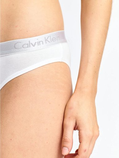 PACK 3 CALZONES CALVIN KLEIN BIKINI QP2349O - 7