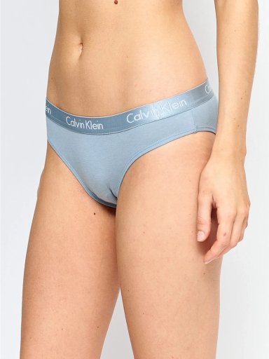 PACK 3 CALZONES CALVIN KLEIN BIKINI QP2349O - 8