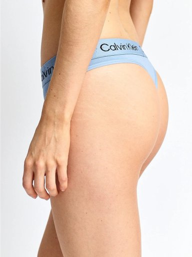 PACK 3 CALZONES CALVIN KLEIN COLALESS QP2959O - 3