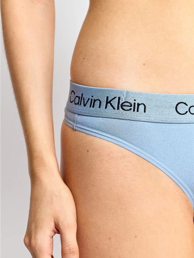 PACK 3 CALZONES CALVIN KLEIN COLALESS QP2959O - 4