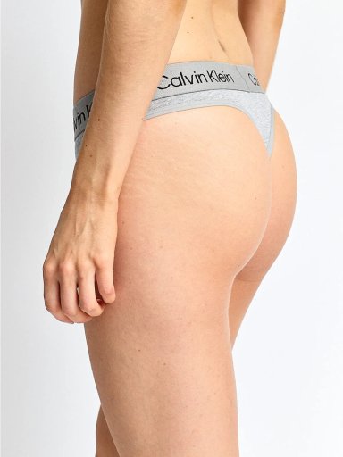 PACK 3 CALZONES CALVIN KLEIN COLALESS QP2959O - 6