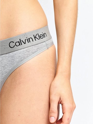 PACK 3 CALZONES CALVIN KLEIN COLALESS QP2959O - 7