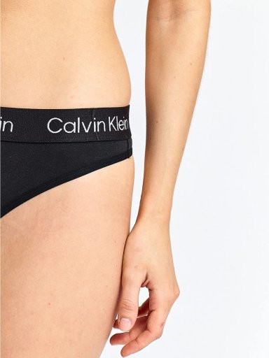 PACK 3 CALZONES CALVIN KLEIN COLALESS QP2959O - 10