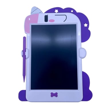 DINO PIZARRA LCD UNICORNIO - 2