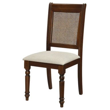 JUEGO DE COMEDOR RIPLEY HOME ANTONIETA 6S BEIGE - 4