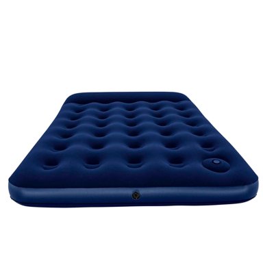 COLCHÓN INFLABLE RESCUE DOBLE - 1