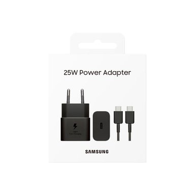CARGADOR CELULAR SAMSUNG A56 T2510 25W - 6