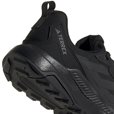 ZAPATILLAS HOMBRE ADIDAS TREKKING NEGRO ANYLANDER RAIN.DRY TERREX - 7