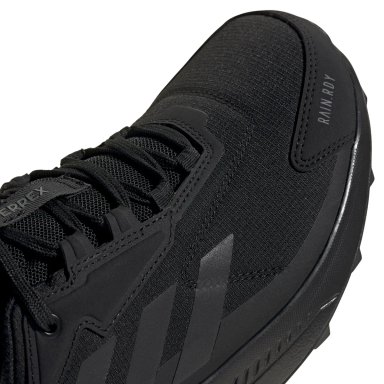 ZAPATILLAS HOMBRE ADIDAS TREKKING NEGRO ANYLANDER RAIN.DRY TERREX - 8