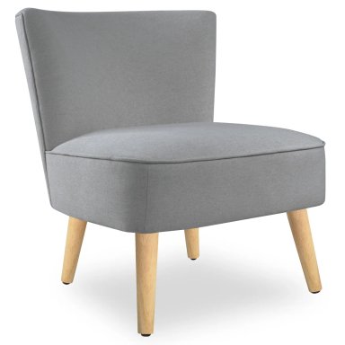 SITIAL RIPLEY HOME KIEV GRIS  - 2