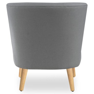 SITIAL RIPLEY HOME KIEV GRIS  - 5