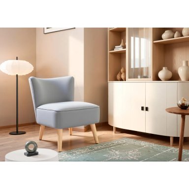 SITIAL RIPLEY HOME KIEV GRIS  - 7