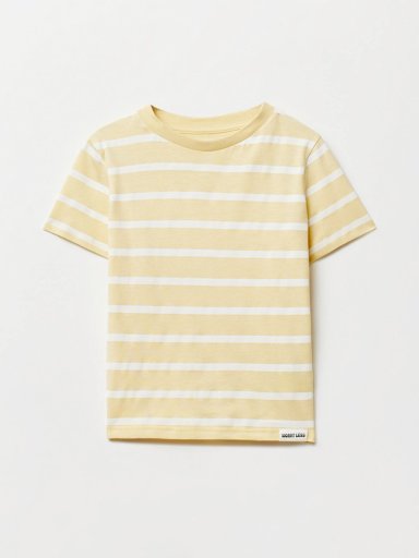 CAMISETA MANGA CORTA NIÑO SFERA - 1