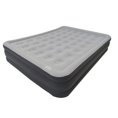 COLCHÓN INFLABLE ELÉCTRICO DOITE AIRNEST QUEEN - 1