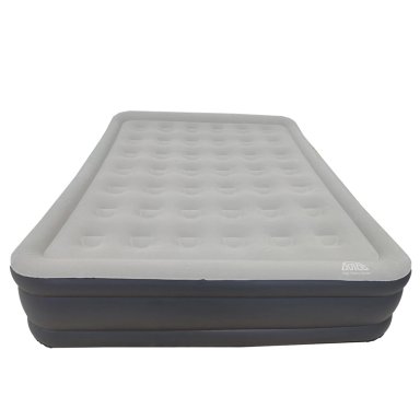 COLCHÓN INFLABLE ELÉCTRICO DOITE AIRNEST QUEEN - 2