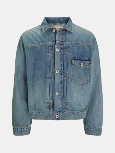 CHAQUETA HOMBRE JACK & JONES - 1
