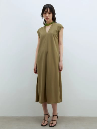 VESTIDO MUJER SFERA  - 1