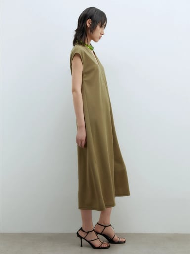 VESTIDO MUJER SFERA  - 2