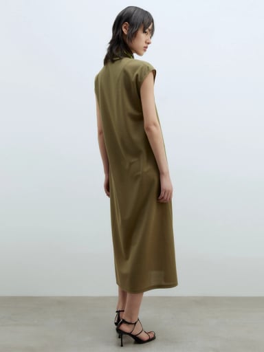 VESTIDO MUJER SFERA  - 3