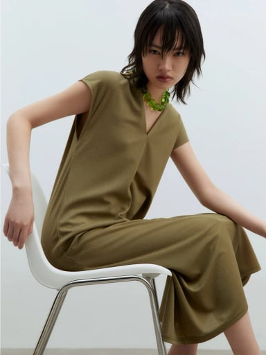 VESTIDO MUJER SFERA  - 5
