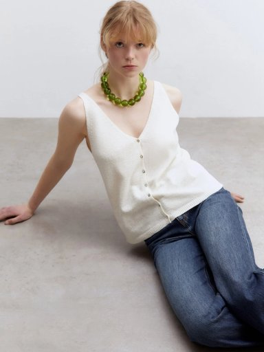 SWEATER MUJER SFERA  - 4