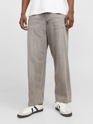 JEANS ALGODÓN HOMBRE JACK & JONES - 1