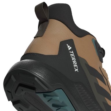 ZAPATILLAS HOMBRE ADIDAS TREKKING OCRE TERREX ANYLANDER MID R.RDY - 8