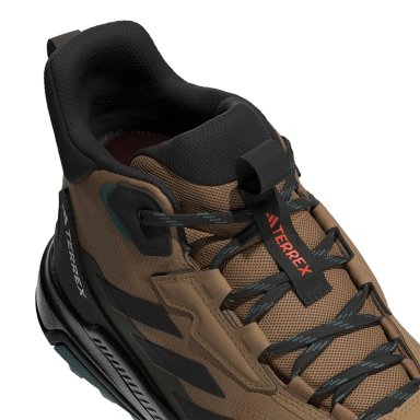 ZAPATILLAS HOMBRE ADIDAS TREKKING OCRE TERREX ANYLANDER MID R.RDY - 7