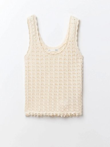 SWEATER MUJER SFERA ALGODÓN  - 6