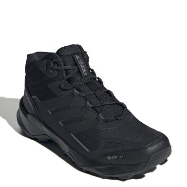 ZAPATILLAS HOMBRE ADIDAS TERREX TREKKING NEGRO SKYCHASER AX5 MID GORE-TEX - 2