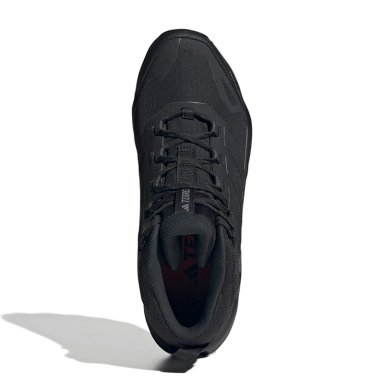 ZAPATILLAS HOMBRE ADIDAS TERREX TREKKING NEGRO SKYCHASER AX5 MID GORE-TEX - 4