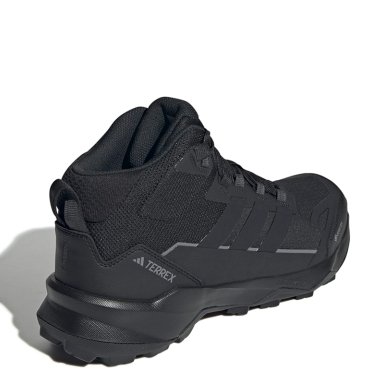 ZAPATILLAS HOMBRE ADIDAS TERREX TREKKING NEGRO SKYCHASER AX5 MID GORE-TEX - 5