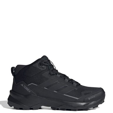 ZAPATILLAS HOMBRE ADIDAS TERREX TREKKING NEGRO SKYCHASER AX5 MID GORE-TEX - 1