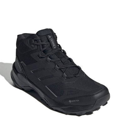 ZAPATILLAS HOMBRE ADIDAS TERREX TREKKING NEGRO SKYCHASER AX5 MID GORE-TEX - 2